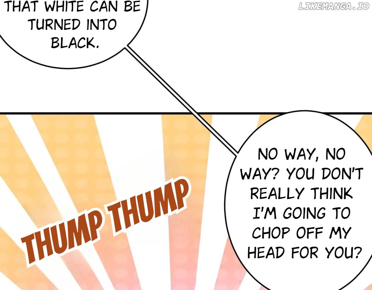 My Furry Harem Is After Me Chapter 234 - page 4